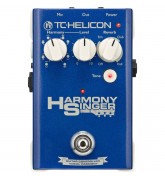 Harmony Singer